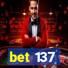 bet 137